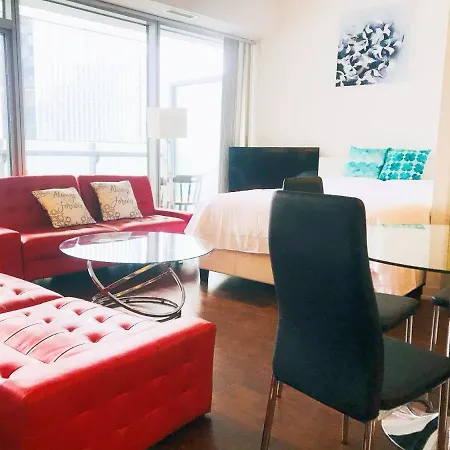 Comfort Opulence Suites And Residence-2