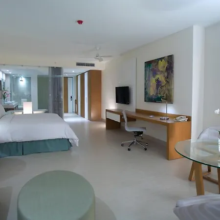 Krystal Grand Puerto Vallarta (Adults Only)-2