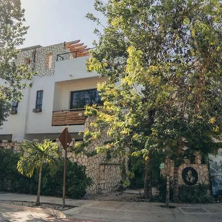 The Lund Tulum-3