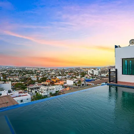 Morgan Residences 607B-3