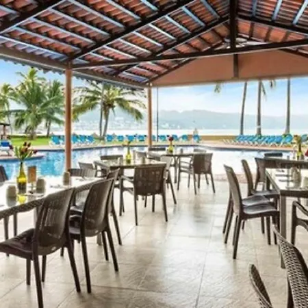 Park Royal Homestay Los Tules Puerto Vallarta-3