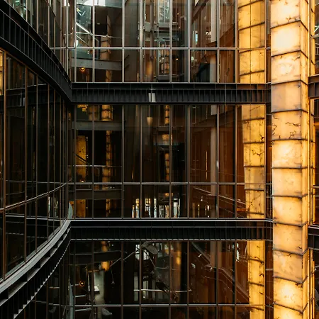 Hotel Urban, A Small Luxury Hotel Of The World-2
