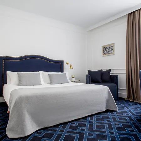 Hotel Midmost By Majestic Hotel Group-2