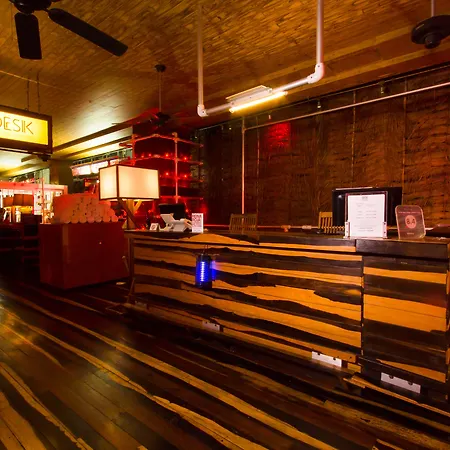 Hotel Kavia 5Th Avenida (Adults Only)-2
