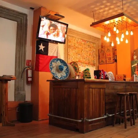 Hostal Amigo-3