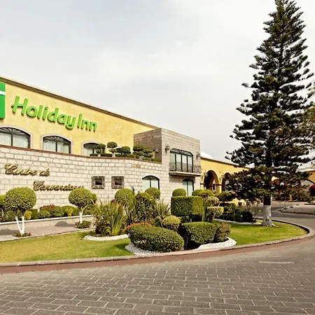 Holiday Inn Queretaro Centro Historico By Ihg-3