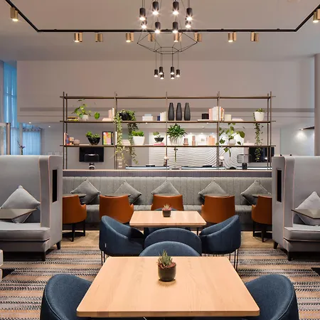 Hyatt Regency London Blackfriars-2