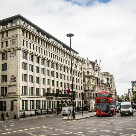 Hyatt Regency London Blackfriars-3
