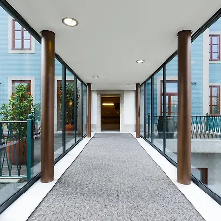 Eurostars Das Artes-2