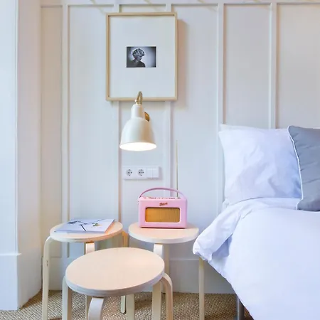 Casa Oliver Boutique B&B - Principe Real-3
