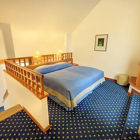 Hotel De France Wien-3
