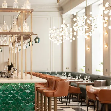 Kimpton Blythswood Square Hotel & Spa By Ihg-3