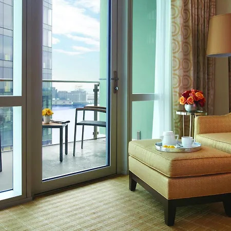 Four Seasons Baltimore-3