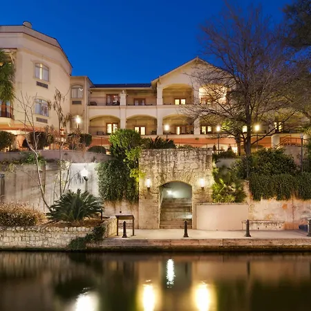 Hotel Indigo San Antonio Riverwalk By Ihg-2