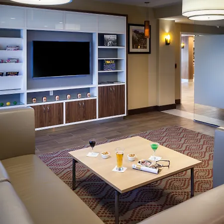 Holiday Inn San Antonio-Downtown/Market Square, An Ihg Hotel-2