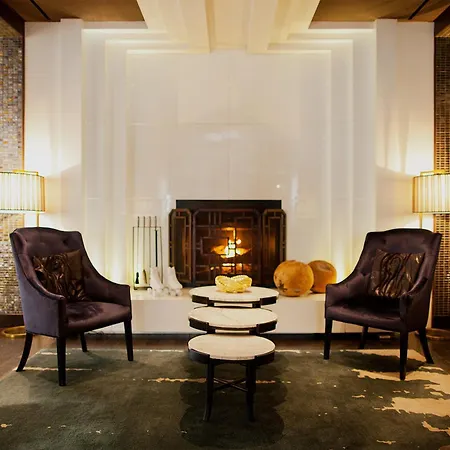 Kimpton Hotel Palomar Philadelphia By Ihg-3