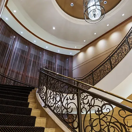 Intercontinental New Orleans By Ihg-3