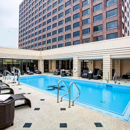 Intercontinental New Orleans By Ihg-2