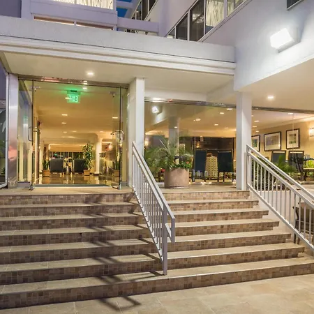 Holiday Inn Express - Downtown San Diego By Ihg-3