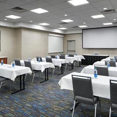 Holiday Inn Express - Richmond Downtown By Ihg-2