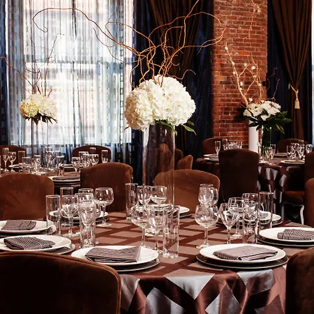 The Alexis Royal Sonesta Hotel Seattle-2