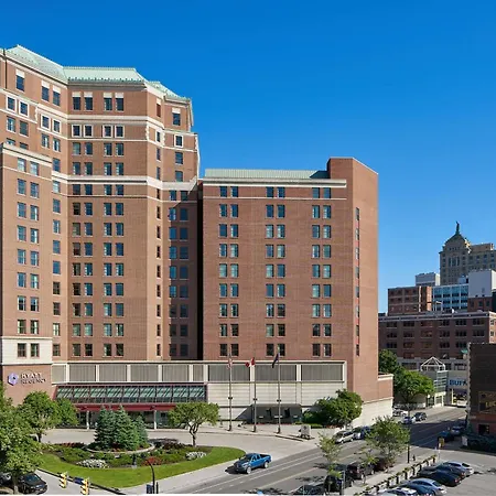 Hyatt Regency Buffalo-2