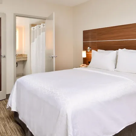 Holiday Inn Express & Suites Buffalo Downtown, Ny-2