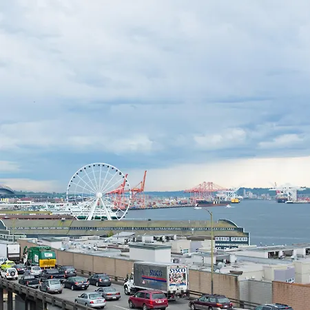 Holiday Inn Express & Suites Seattle Downtown - Lake Union By Ihg-2