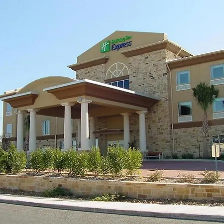 Holiday Inn Express & Suites Fredericksburg By Ihg-3