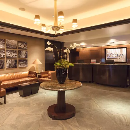 Z Ocean Hotel, Classico A Sonesta Collection (Adults Only)-2