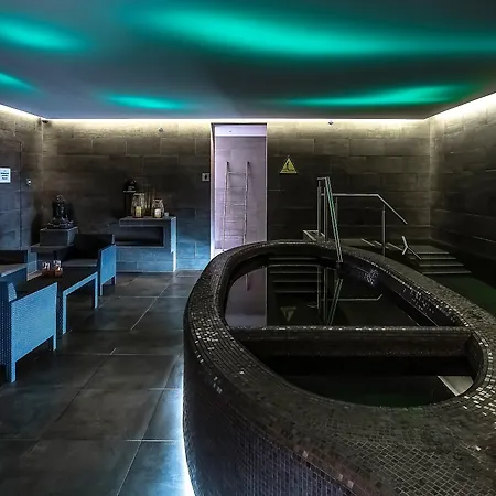 Hotel Island - Spa & Wellness Hotel-3