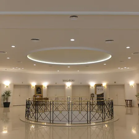 Scala Hotel Buenos Aires-3