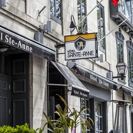 Hotel Sainte-Anne-2