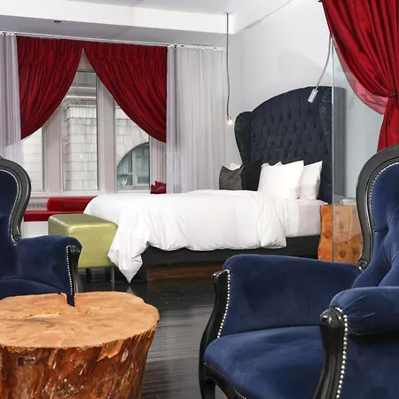 Hotel Chez Swann-2