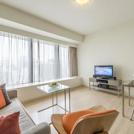 Citadines Mt Sophia Singapore-2