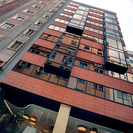 Hotel Indigo Madrid - Gran Via By Ihg-3