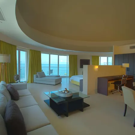 The Hacienda At Krystal Grand Puerto Vallarta (Adults Only)-3