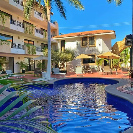 Hotel Santa Fe Los Cabos By Villa Group-2