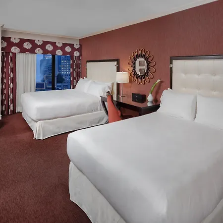 Intercontinental Montreal By Ihg-3