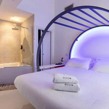 Wrooms Guest House-3