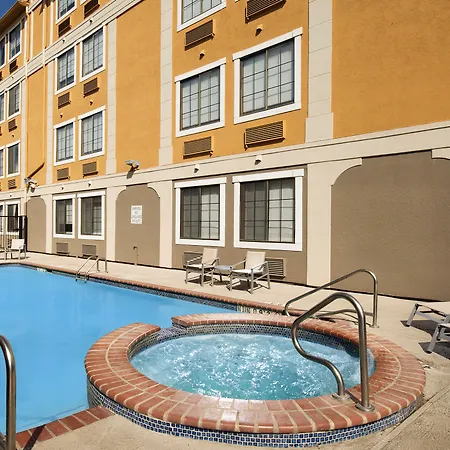 Holiday Inn Express & Suites San Antonio - Downtown Market Area By Ihg-3