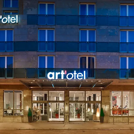 Park Plaza Budapest-2