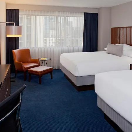Hyatt Regency Minneapolis-3