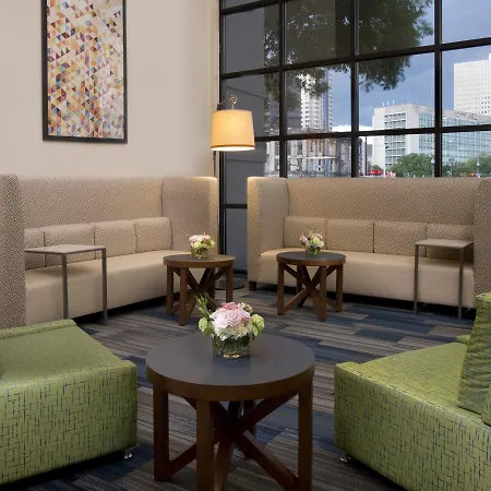 Holiday Inn Express New Orleans Downtown By Ihg-2