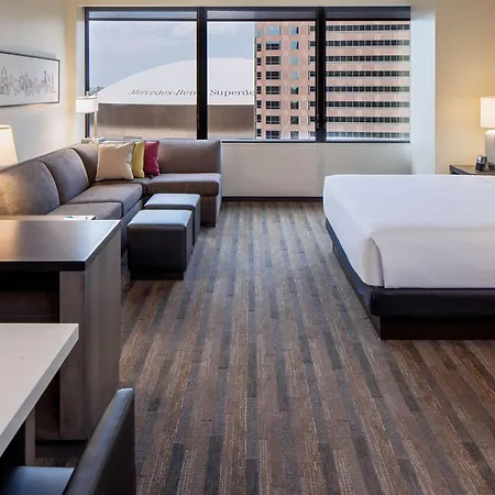 Hyatt House New Orleans Downtown-2