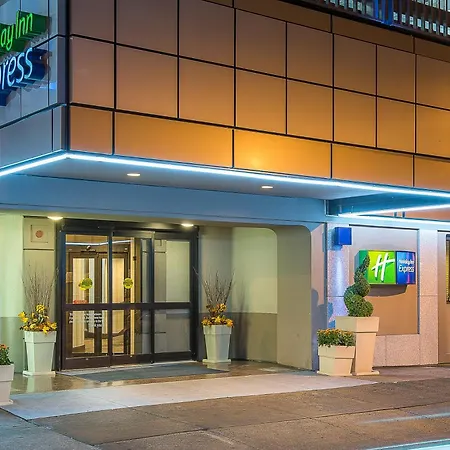 Holiday Inn Express Philadelphia-Midtown By Ihg-3