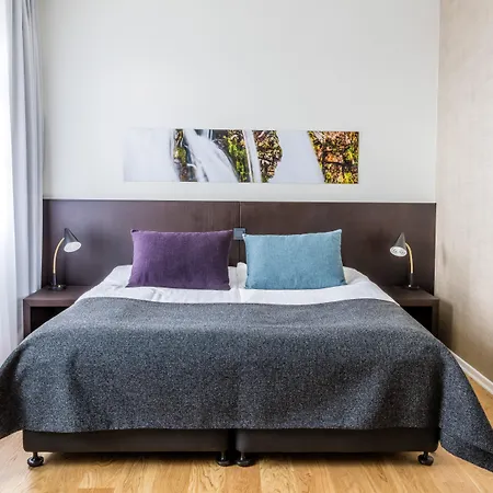 Fosshotel Reykjavik-3