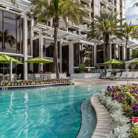 Hyatt Regency Sarasota-2
