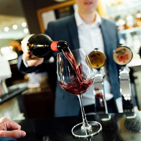 Crowne Plaza Auckland By Ihg-3
