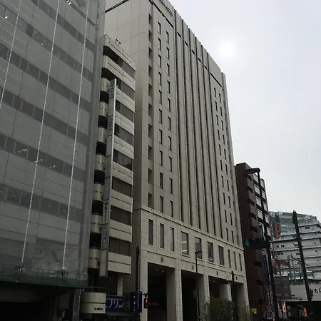 Akihabara Washington Hotel-3